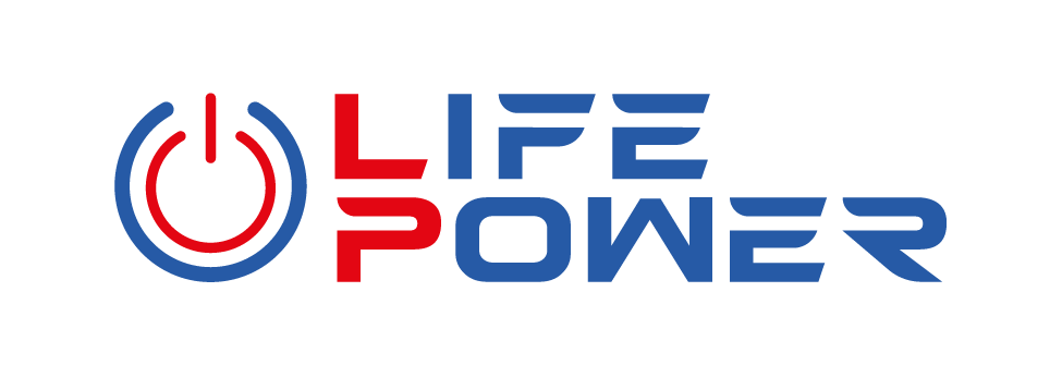 Life Power logo